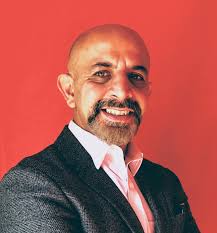 Learn about the Mentors helping entrepreneurs in our program