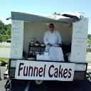 Funnel Cake King