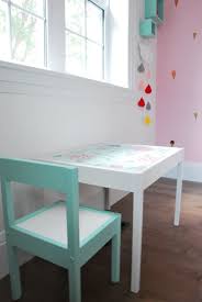 Ikea Hack Latt Table And Chairs The Sweetest Digs Ikea Kids Table Toddler Table And Chairs Ikea Kids Chairs