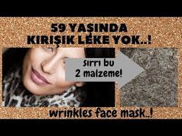 Gece Surunce Sabah 20 Yas Genclestiren Chia Sut Maskesi Kolajen Gece Bakimi Maske Youtube Kolajen Cilt Bakimi Tuyolari Organik Cilt Bakimi