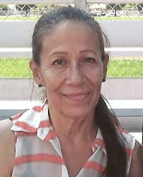 Maria Vasquez Obituary