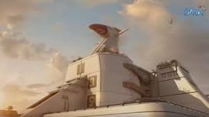 Read the topic about voltes v: Live Action Series Voltes V Legacy Teaser Rio X Teir