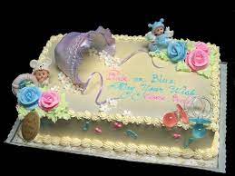 Baby Shower Cakes Freed S Bakery Las Vegas Baby Shower Cakes Shower Cakes Vintage Cake