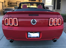 Adapting a late-model Mustang backup camera to my 2005 GT? Feasible?  Schematics? | Ford Mustang Forum