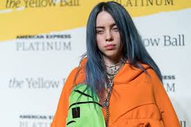 Now we know that was true. Billie Eilish Hair Evolution The Singer S Changing Hair Color Revelist