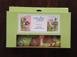 Target Growth Chart Packaging Horses Gray Creative