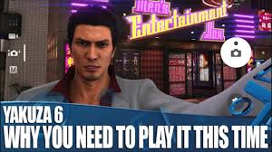 All of hubspot's marketing, sales crm, customer service, cms, and operations software on one platform. Yakuza 6 Archives Yakuza Fan