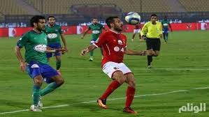 تقام المباراة بين الاهلي ومصر المقاصة اليوم في تمام الساعة 8:30 مساءاً بتوقيت السعودية، 7:30 مساءاً بتوقيت مصر، 6:30 مساءاً بتوقيت بتوقيت تونس، 6:30 مساءاً بتوقيت الجزائر، 6:30 مساءاً بتوقيت المغرب. Ù…Ø´Ø§Ù‡Ø¯Ø© Ù…Ø¨Ø§Ø±Ø§Ø© Ø§Ù„Ø£Ù‡Ù„ÙŠ ÙˆÙ…ØµØ± Ø§Ù„Ù…Ù‚Ø§ØµØ© Ø¨Ø« Ù…Ø¨Ø§Ø´Ø± ÙÙŠ Ø§Ù„Ø¯ÙˆØ±ÙŠ Ø§Ù„Ù…ØµØ±ÙŠ ØµØ­ÙŠÙØ© Ø§Ù„ÙˆØ¦Ø§Ù… Ø§Ù„Ø§Ù„ÙƒØªØ±ÙˆÙ†ÙŠØ©