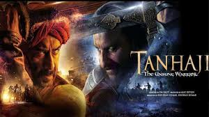 Tanhaji Full Movie Facts Ajay D Saif Ali K Kajol Om Raut Tanhaji Movie 2019 Youtube