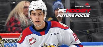 Complete player biography and stats. Future Focus Dylan Guenther Fchockey