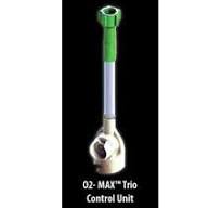 O2-MAX™ Variable Trio Control Unit | Bound Tree