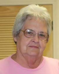 Patricia Jane "Pat" Cockrell Hill Obituary October 22, 2025