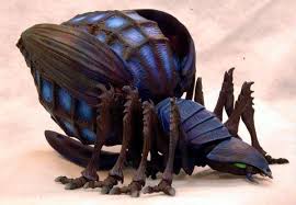 Arachnids Starship Troopers Tanker Bug Dpplasma Bug01 Jpg Gallery Starship Troopers Bugs Starship Troopers Starship