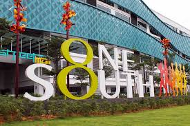 One south is a mixed development located in seri kembangan adjacent to south city plaza. Street Mall One South For Sale In Seri Kembangan Propsocial