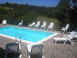 Trilocale, con 2 camere da letto, soggiorno con angolo cottura, bagno con cabina doccia, veranda esterna. Casa Vacanza Con Piscina Panoramica Chiusdino Aktualisierte Preise Fur 2021