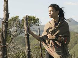(spoilers) fear the walking dead talked about scene: Fear The Walking Dead Brennen Im Wasser Ertrinken In Den Flammen S3e5 Netzwelt