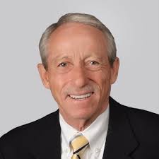 I'm proud to be included alongside my colleagues.