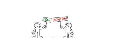 Ob das sinnvoll ist hängt aber auch davon ab, wie hoch die schulden und die aussichten sind, die raten in zukunft bedienen zu können. Privatinsolvenz Vorteile Und Nachteile Im Uberblick