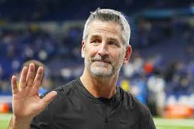 Stanford Football announces Frank Reich as interim head coach for 2025  season | Stanford Report