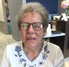 Sylvia Jerome Obituary (1937