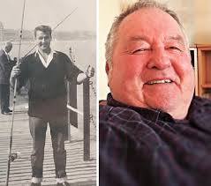 Obituary information for James A. "Jim" Dumbrell