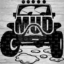 Free Free 335 Chevy Mud Truck Svg SVG PNG EPS DXF File