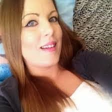 Kandy Barnes's Instagram, Twitter & Facebook