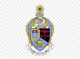 Akpsi Hour Forms Alpha Kappa Psi Crest Free Transparent Png Clipart Images Download