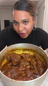 Dominican Stew Chicken Review