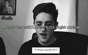 Childhood trauma… 😓 #dannygonzalez #drewgooden #drewanddanny