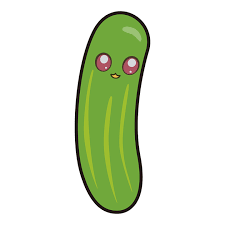 Cucumber Fruit Food Free Vector Graphic On Pixabay