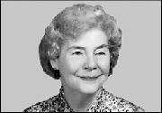 Shirley Secrest Obituary (2014)