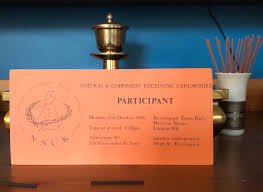 Allen Sawkins On Twitter 30 Years Ago I Received My Gohonzon Thank You To All Those Fellow Buddhists Family And Friends Who Have Supported Me In My Practice Over That Time And Nichiren did not teach such things.