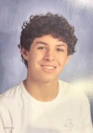 Ryan Brinkerhoff's Instagram, Twitter & Facebook