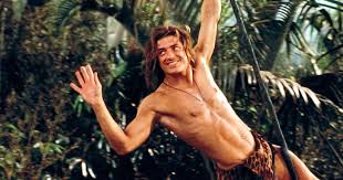Check spelling or type a new query. Watch Out For That Tree George Of The Jungle S Brendan Fraser Is Coming To Fanexpo Dallas