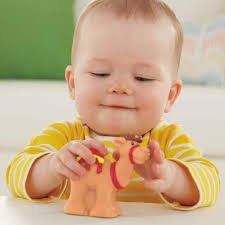 Fisher-Price J2404 Pièce de rechange pour crèche de Noël Little People