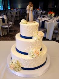 Classic Wedding Cakes Old Version Wedding Cake Simple Elegant Simple Wedding Cake Wedding Cake Navy