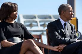 Image result for michelle and barack obama netflix