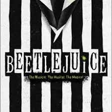 Can you name the lyrics to barbara 2.0 from beetlejuice the musical test your knowledge on this entertainment quiz and compare your score to others. Barbara 2 0 Piano Instrumental Lyrics And Music By Beetlejuice The Musical Arranged By Bootlego
