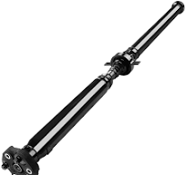 Amazon.com: Amzdrive 986-379 Rear Drive Shaft Assembly Fit ...