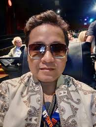 Celebrity Hairstylist Ojie Leona Unveils New Summer Look During the Dances  With Films Opening Night at the Hollywood Roosevelt Hotel Orange Carpet.  Followed by Screening of Do No Harm Directed by Chris