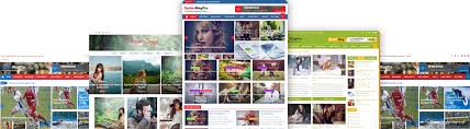 Discover the 11 key factors that go into the best wordpress themes for online businesses. Best Free Magazine Wordpress Themes For Small Business