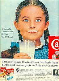 I do not remember this beverage