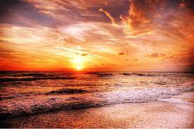 Beach Sunset Overlays For Photoshop Img 2806004 Sunset Beach Sunset Sunset Photos