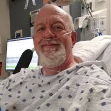 Fundraiser for Terry Vails by Chelsea Sheehan : Support Terry Vails during  double lung transplant