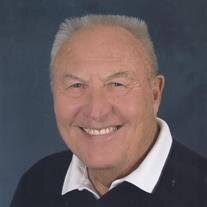 Lon James Jensen Obituary