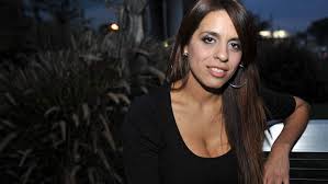 Ex diputada nacional por somos. Mecliste Bebegini Emziren Vekil Meclis Victoria Donda Perez 1508540 The Trent