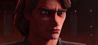 Mlmanakin Anakin In The Bad Batch Arc Abaddonqueen Star Wars Memes Star Wars Humor Star Wars Movie