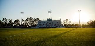 track field facility stubhub center