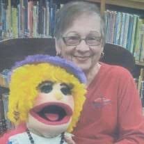 Rita Marie Corey Obituary (2023)